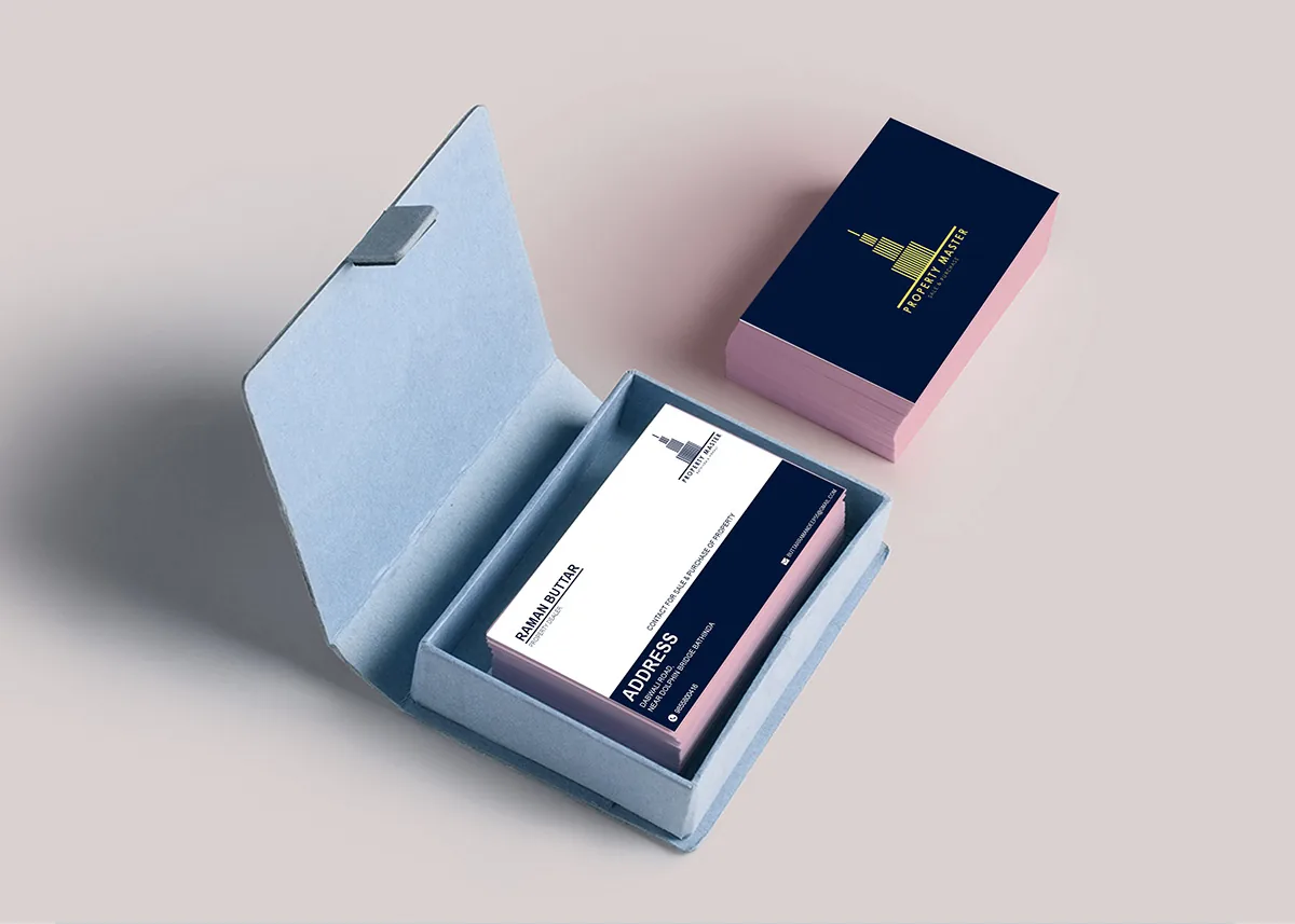 Perfume & Product Branding — design 5